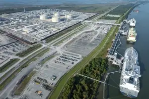 한화에어로스페이스, 글로벌 LNG 유통사업 첫 진출