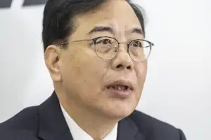 송언석, ‘신천지 의혹’ 당사 압색 “야당 심장 찌르겠다는 뜻”