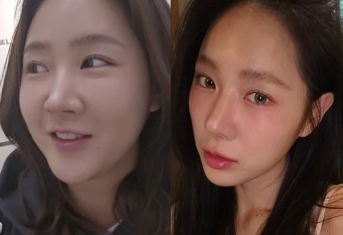 사진=유튜브 ‘소유기’, 소유 인그타그램 캡처