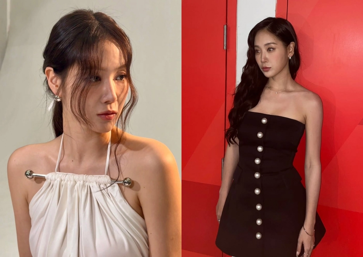 사진=소유 인스타그램 캡처