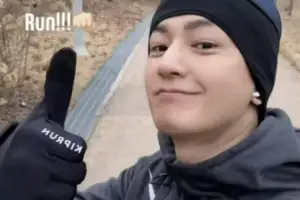 thumbnail - ‘조인성과 한솥밥’ 임주환…쿠팡 물류센터 근무 사실이었다