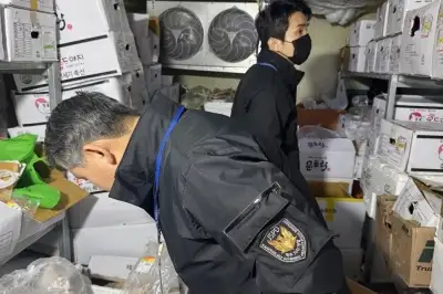 ‘옥두어’를 ‘옥돔’으로 둔갑… 원산지 거짓표시 위반업체 무더기 적발