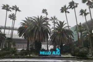 올해 2분기에… 인천~제주공항 직항 하늘길 열린다