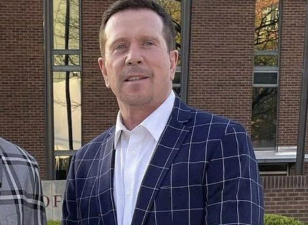 브라운 인스타그램