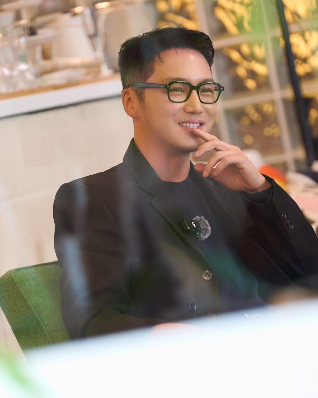 변요한 인스타그램