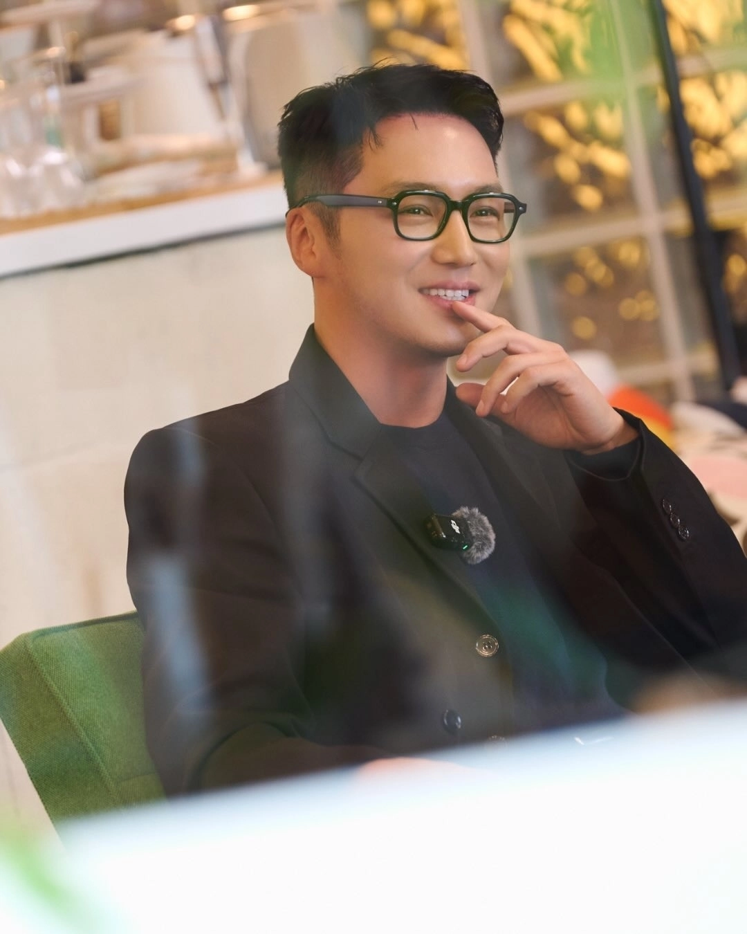 변요한 인스타그램