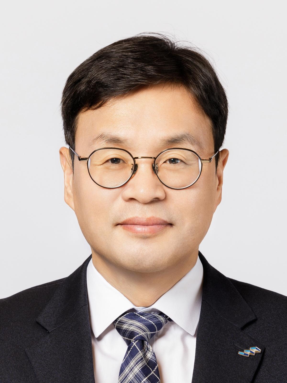 박진우 은행연합회 신임 상무이사. 은행연합회 제공