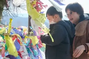 ‘500년 이어온 외암마을’ 1일 정월대보름 행사