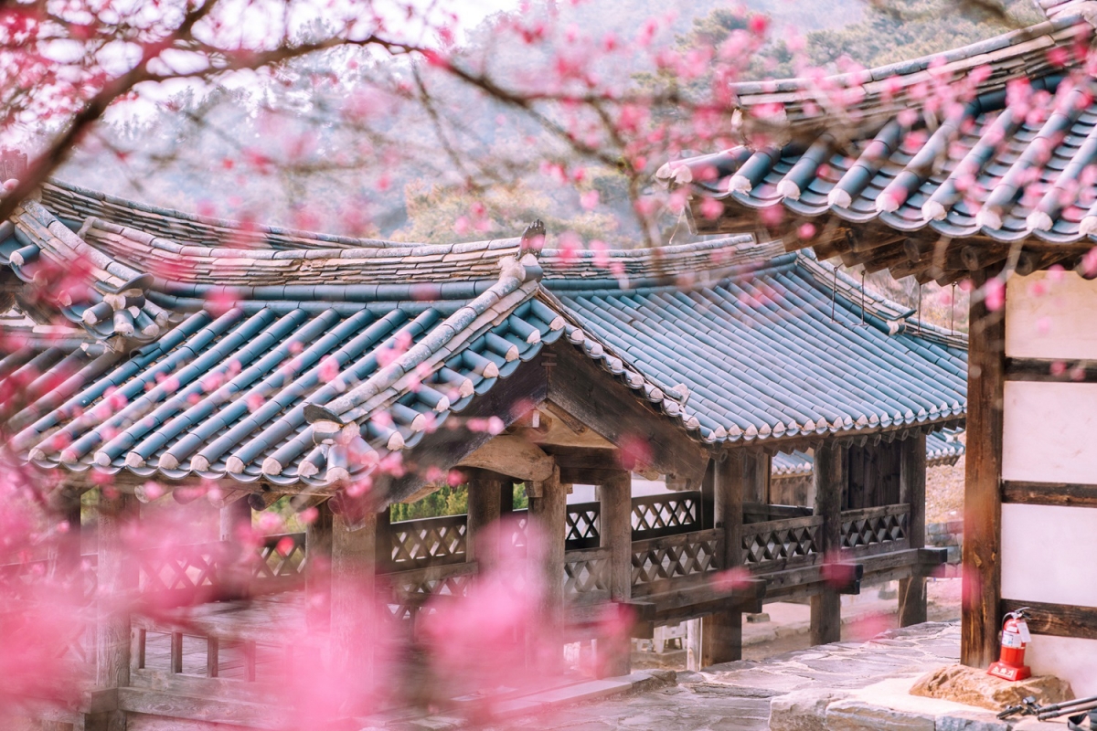 논산 종학당. 충남도 제공