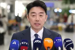 강훈식 “부동산 정책, 모든 수단 가능…주가조작은 2배 이상 과징금”