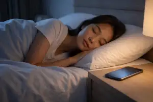 머리맡 휴대전화, 암 유발 논란…7년간 전자파 실험 결론은