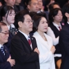 [속보] 李대통령 “북측 체제 존중…적대행위·흡수통일 추구 않을 것”