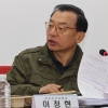 이정현 “내부 분열, 기억하고 평가할 것”…5일부터 공천 신청