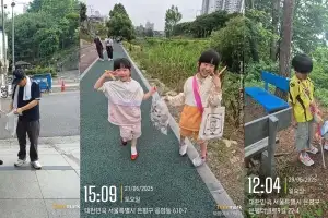 “건강과 환경을 동시에”…은평플로깅 참여자 모집