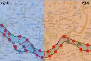 유튜브만 보면 끊겼는데…한강공원 인터넷 200배 빨라진다