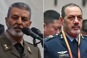 이란 국영방송 “이란 국방장관·육군참모총장도 사망”