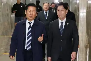 ‘사법개혁 3법’ 마무리 與, 이번엔 대미투자특별법 정조준