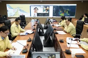 해수부 “호르무즈 해협 운항 자제하라… 이란 정부 봉쇄 경고 송출 확인”