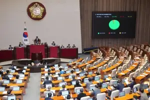 국회 문턱 못 넘은 TK 통합법, 지방선거 전 통합 ‘사실상 난항’