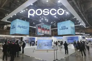 ‘수소환원제철’ 혁신 기술로 탄소중립 실현하는 포스코