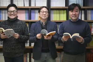 전쟁과 폭력 일상화된 세계… DMZ서 ‘문학의 힘’ 외치다