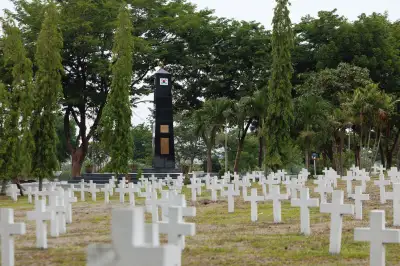 필리핀 참전용사를 기억합니다… 한국전 희생 기리는 현대차그룹