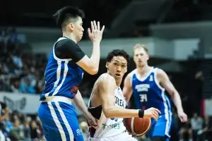 젊은 피 가능성 확인했지만 높이 열세 만회할 방법도 찾아야…남자농구대표팀 향후과제는