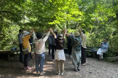 ‘제주형 치유농업시설’ 운영 노하우 배워볼까