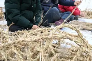 노원구, 대보름 맞이 민속체험