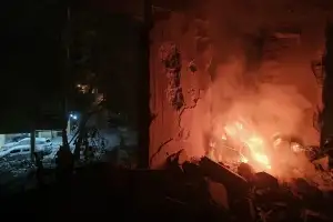 헤즈볼라도 보복 전쟁 참전…중동 전체로 확전 우려