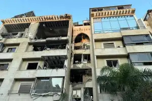 이스라엘 공격에 레바논서 31명 사망·149명 부상