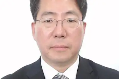 해수부 장관 후보에 황종우 해사협력센터 국제협력 위원장…부산 출신 해양·항만 정통 관료