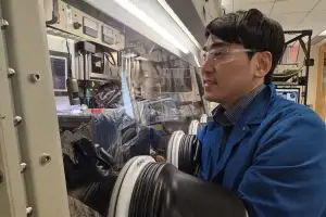 어디서나 만나고 대화… 초연결이 이끈 ‘과학인재 용광로’[초격차 과학인재 1만人 프로젝트]