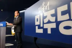 민주 전남광주시장 경선 8명 붙는다… 서울도 5명 모두 예선행