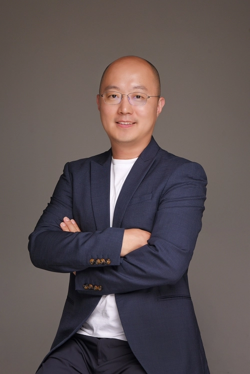 박용근 카이스트 물리학과 교수