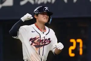 ‘람보르길리’ 응원할 만하네! ‘슈퍼스타’ 김도영 동점포에 멀티 히트까지