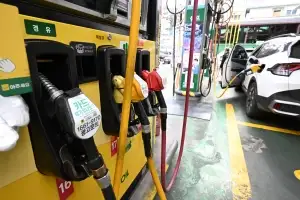 서울 휘발유 평균 1772원…이란 사태에 국제유가 급등