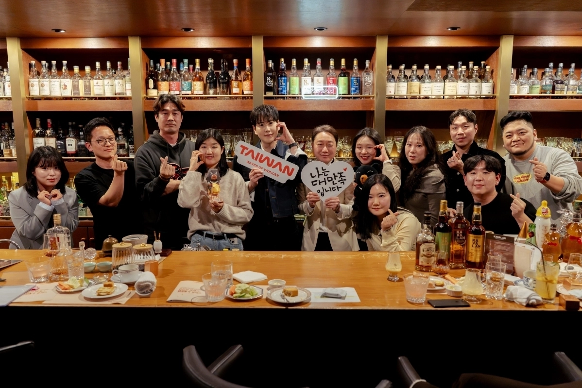 (사진=대만관광청 제공)