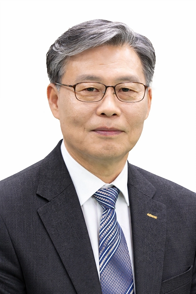 김태승 신임 코레일 사장. 코레일 제공