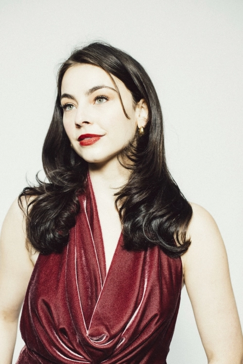 스텔라 콜.   ⓒAntoine Benoit Godet