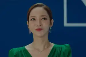 thumbnail - “박민영 또 통했다”…첫방부터 7.2%, 동시간대 1위 직행한 ‘tvN 새 드라마’