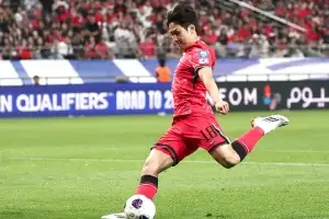 황인범·김민재 이어 이번엔 이강인...월드컵 부상 주의보