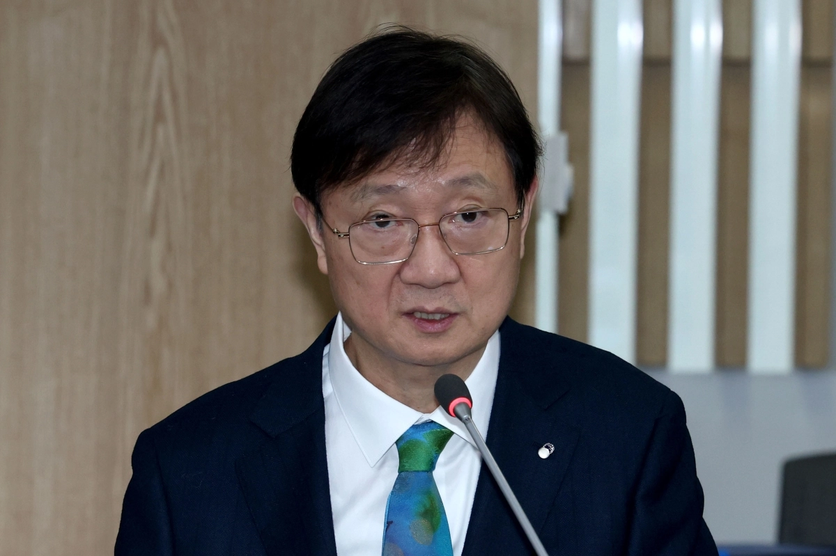 이찬진 금융감독원장. 뉴스1