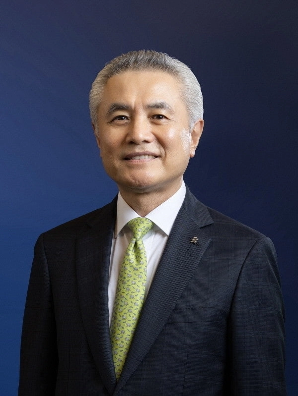 박종복 전 SC제일은행장. 서울신문