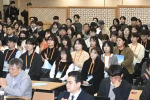 ‘천원 주택’ 살며 ‘항공·물류’ 출근… 꾸준한 일자리, 미래 지킨다 [서울신문 인천 청년포럼-청년의 날개로 여는 인천의 미래]