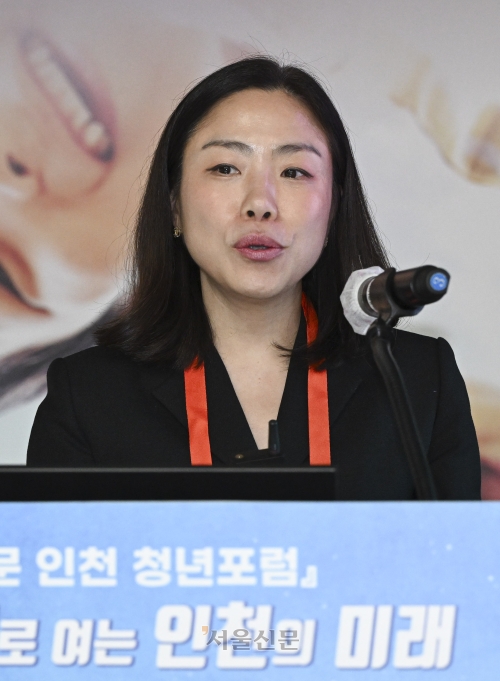 김윤아 인스파이어 엔터테인먼트 리조트 영업 총괄