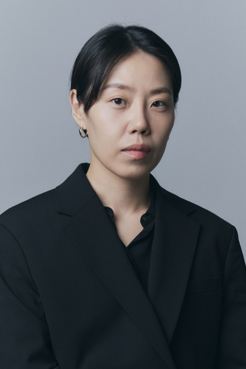 차재민 작가. 사진 이승희 © 에르메스 재단 제공