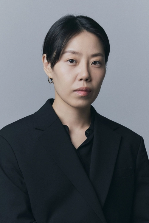 차재민 작가. 사진 이승희 © 에르메스 재단 제공