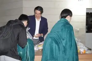 전쟁터 지킨 주이란대사관 직원들…정부, 특별포상 1억원