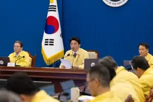 이란·이스라엘 체류 한국인, 육로 통해 인접국으로 대피